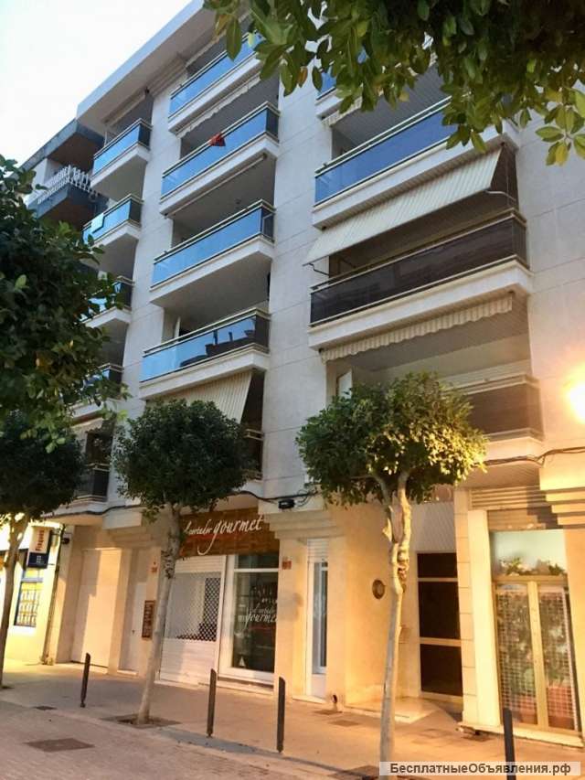 Апартаменты в Камбрильсе, Испания