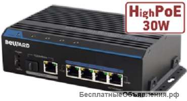 Коммутатор STP-422