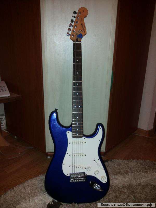Fender Squier Stratocaster