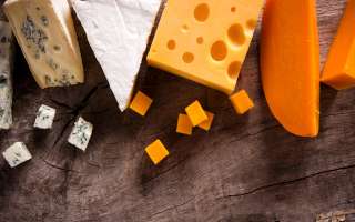 Купим просроченный сыр