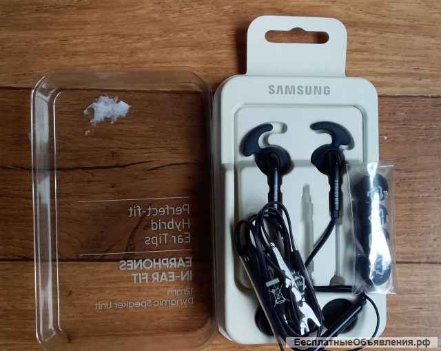 Наушники вставные проводные: стерео и моно