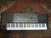 Синтезатор Korg PA 600 (Аранжировочная станция)