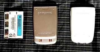 3 батареи литиевые к телефонам Motorola & Samsung