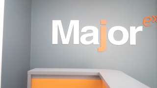 Экспресс-Почта Major Express