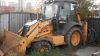 CASE S-R 580(экскаватор погрузчик), АКПП, 2007г, 1050000 руб, торг