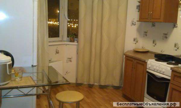 Сдам часть комнаты