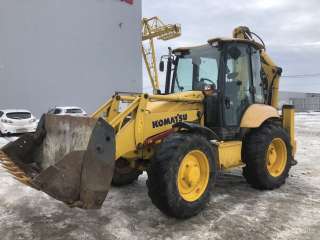 Спец. техника окажет услуги