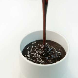 Патока рафинадная тростниковая "Люкс"