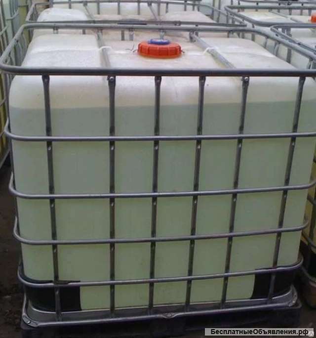 Куплю глицерин для производства в емкостях