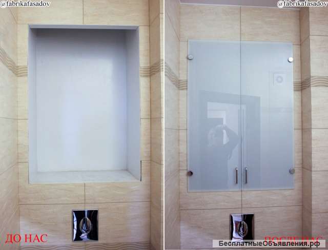 Дверцы для системы хранения