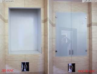 Дверцы для системы хранения