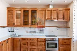 Квартира в самом центре Новосибирска