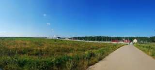 Участок 7,49 соток в КП Семеновское