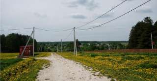 Участок 11,21 сотки