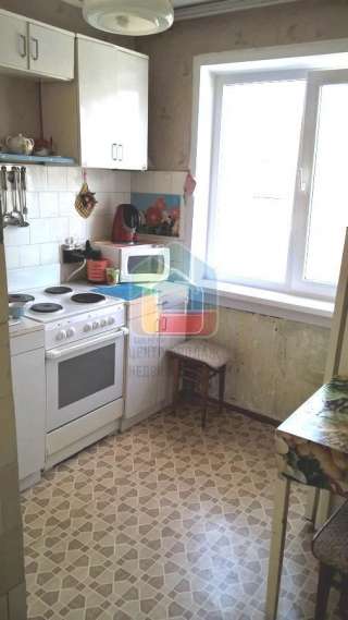 2-комнатная на Бугринской роще