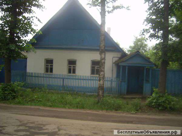 Дом в г.Людиново Калужской обл.
