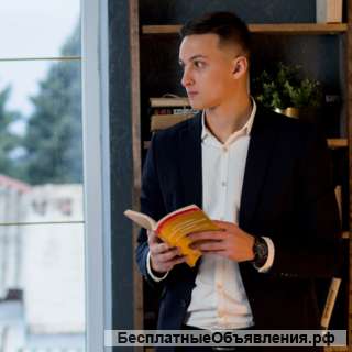 Заголовок: Адвокат Антропов В.А. или Адвокат по уголовным/гражданским делам