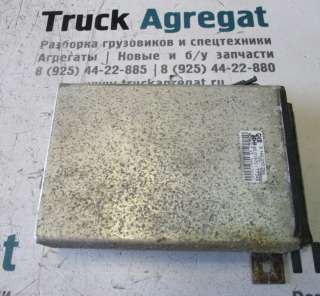 Блок управления отопителем Behr 9001570 Renault