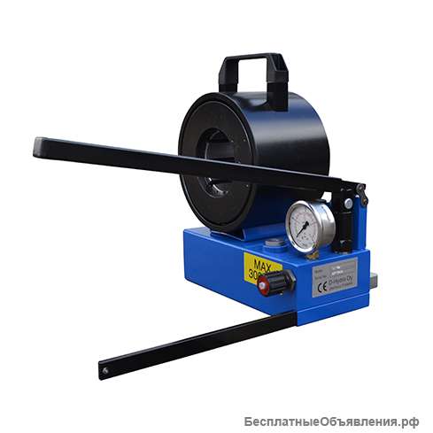 Станок D-Hydro SM 625 для производства РВД