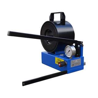 Станок D-Hydro SM 625 для производства РВД