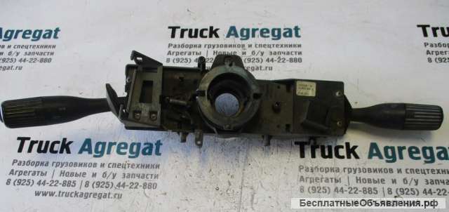 Кронштейн подрулевых переключателей Renault 5001834433