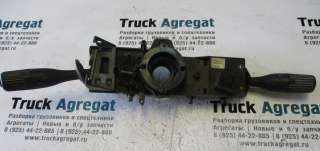 Кронштейн подрулевых переключателей Renault 5001834433