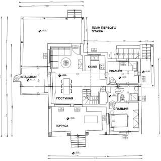 Вилла в приморском курорте Посиди, полуостров Кассандра, Халкидики