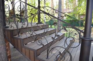 Террасная доска из ДПК