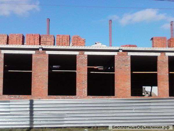 Строительство, капитальный и текущий ремонт