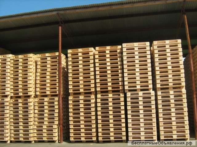 Фумигация тары и древесины