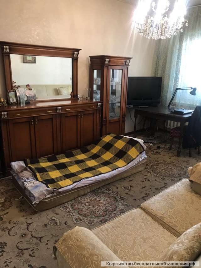 3-х комн.квартиру 105 серии (Восток-5)