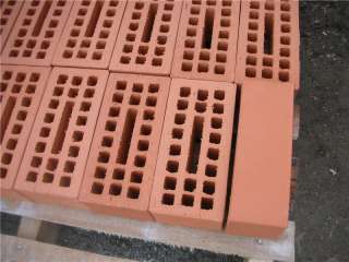 Лицевой Пустотелый Керамический Кирпич Напрямую От Производителя