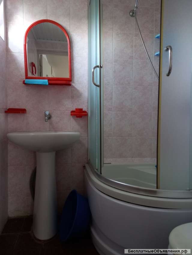 Отдых в #Крыму с детьми без #посредников