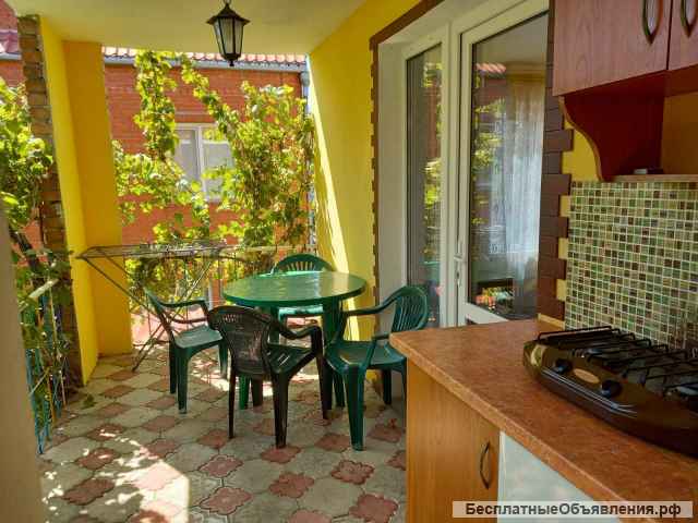 Отдых в #Крыму с детьми без #посредников