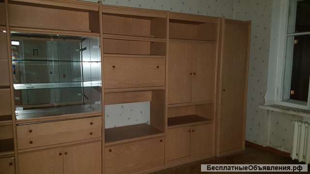 Сдам комнату 20 м до 6 человек