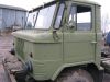 Кабина ГАЗ 66