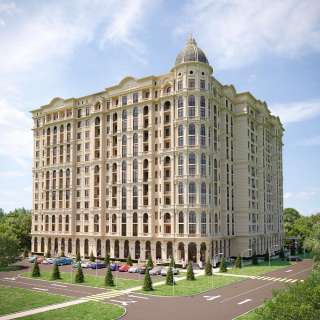 2-3х комнатные квартиры