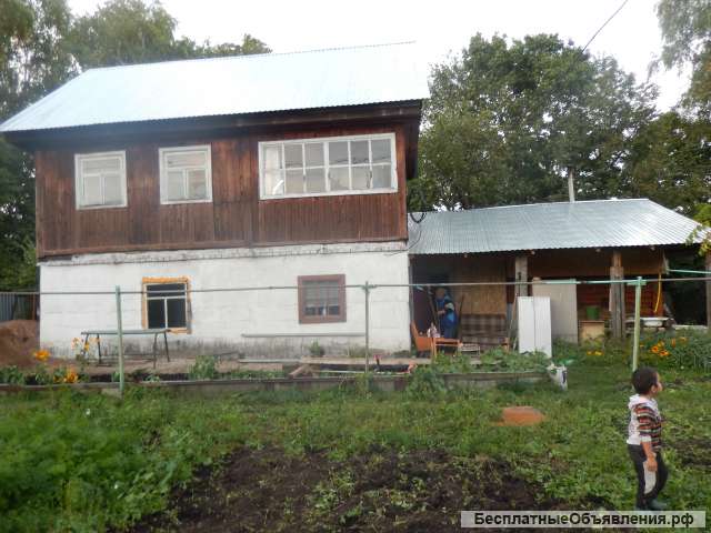 Дачу 7 соток