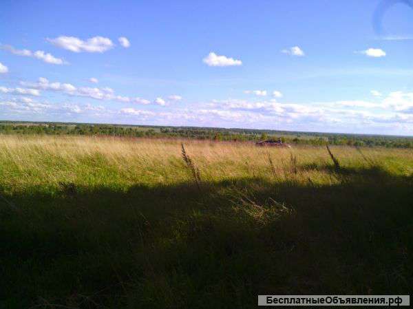 Земельный участок 14 ГА