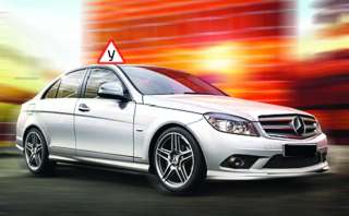 Инструктор по вождению, автоинструктор (любая коробка передач)