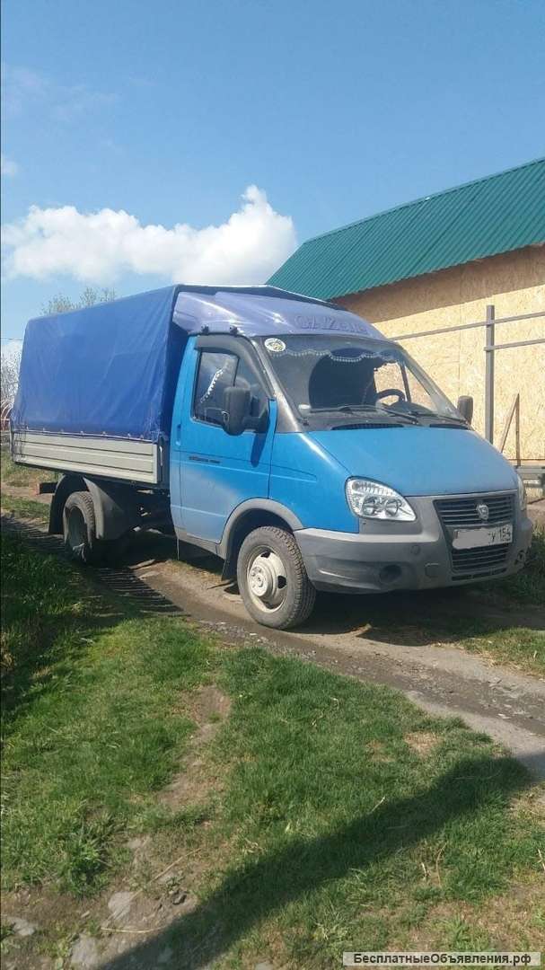 Грузоперевозки Новосибирск (область)