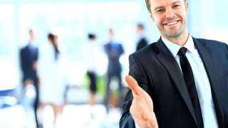 Представитель компании