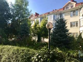1к квартира-студия в элитном ЖК Луговое-Престиж