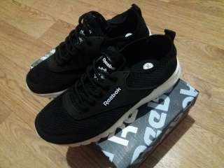 Кроссовки женские Nike Reebok