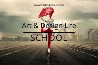 Школа Дизайна в Европе на русском