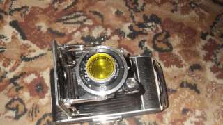 Немецкий фотоаппарат Rodenstock Антиквариат