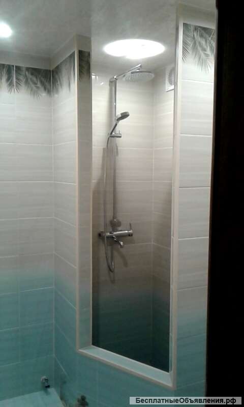 Мастер отделочных работ