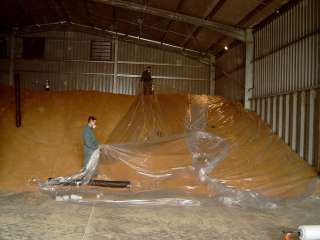 Фумигация продукции в Краснодаре