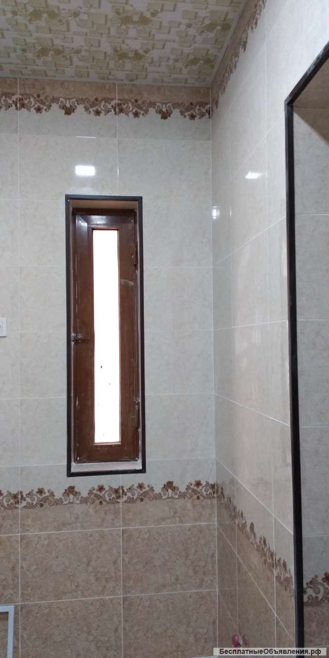 Ремонт квартир