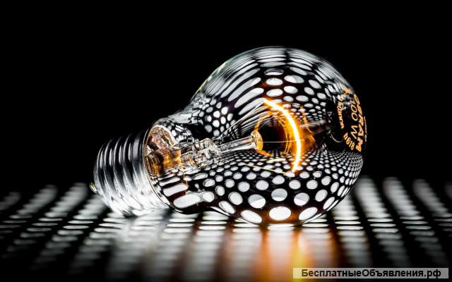 Электромонтажные работы